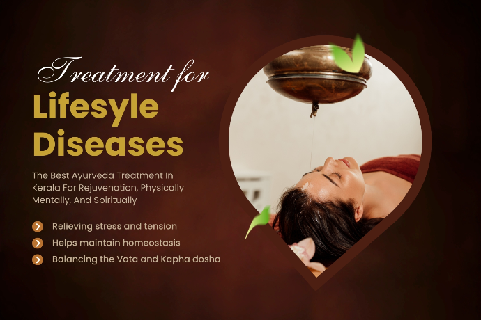 Lifestyle Diseases Treatment