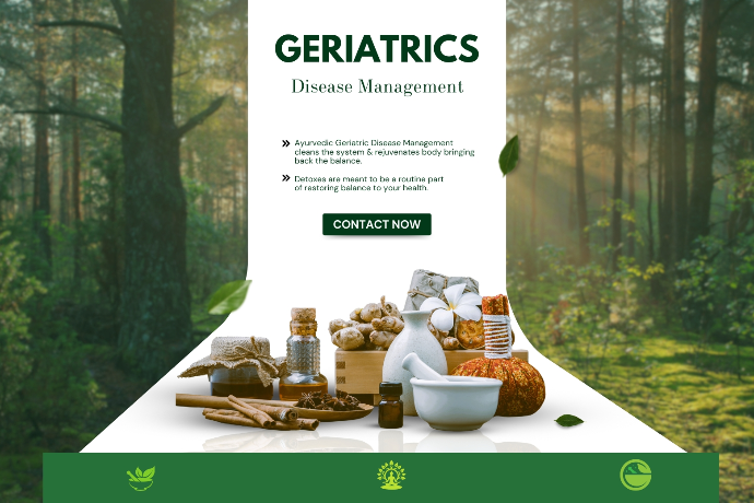 Geriatrics