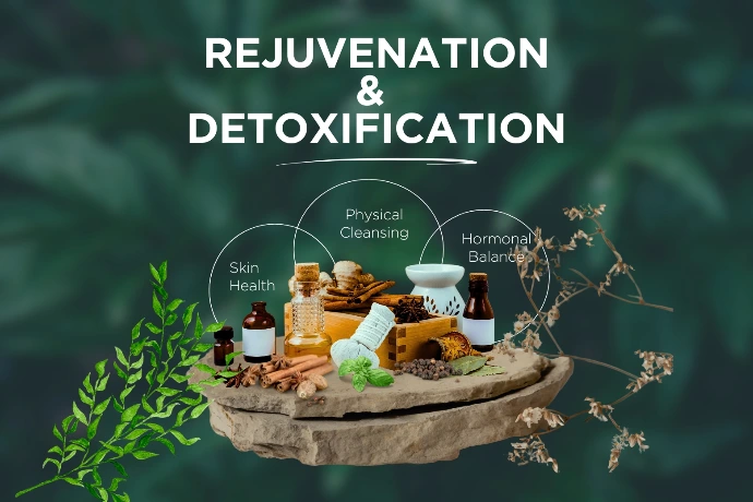 Rejuvenation Treatment
