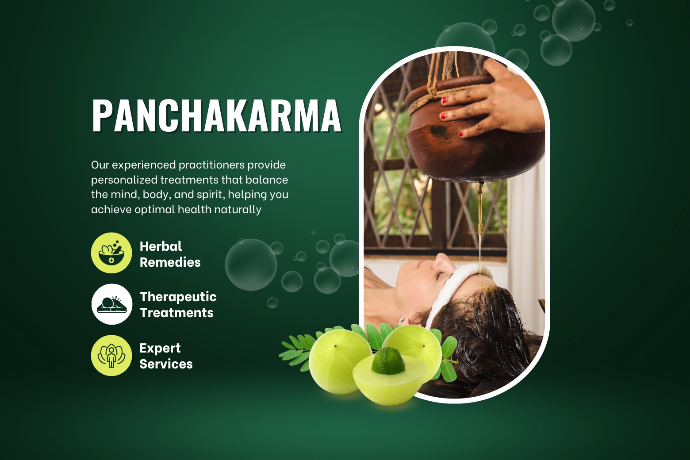 Panchakarma